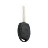 Rakto korpusas - skirtas Ford Focus | Mondeo | Fiesta | C-Max, trijų mygtukų