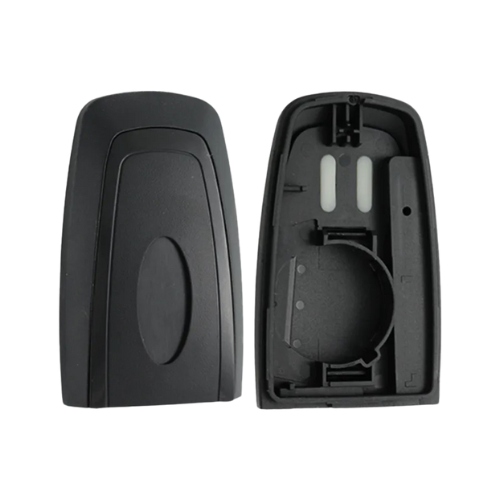 Keturių mygtukų rakto korpusas - skirtas Ford