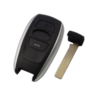 Subaru Rakto korpusas 3 mygtukų