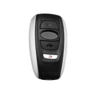 Subaru Rakto korpusas 4 mygtukų