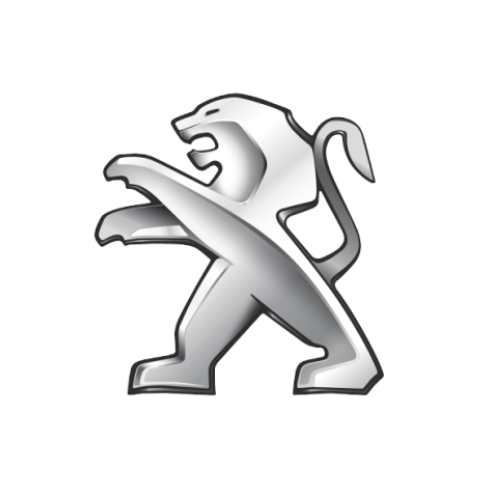 Peugeot raktų gamyba Klaipėdoje