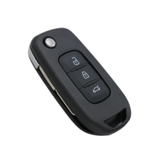 Mercedes Citan rakto korpusas